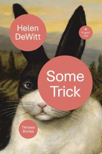 cover of the book Some Trick