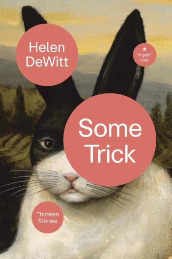cover image of the book Some Trick