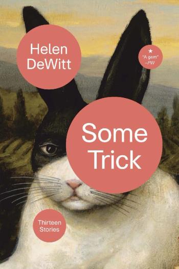 cover of the book Some Trick