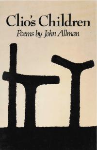 cover of the book Clio’s Children