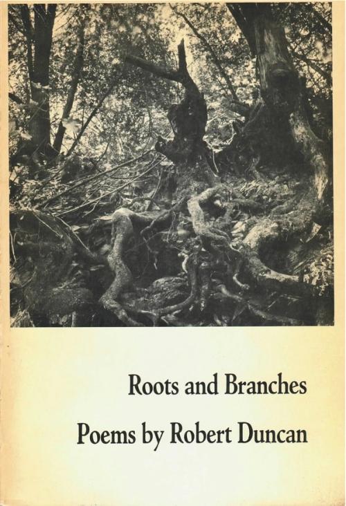 cover of the book Roots And Branches
