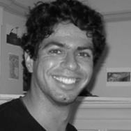 Portrait of Kareem James Abu-Zeid