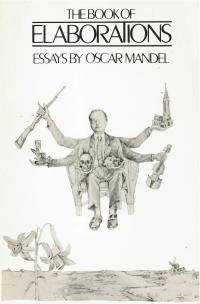 cover of the book The Book Of Elaborations
