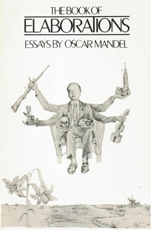 cover of the book The Book Of Elaborations
