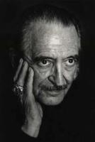 Portrait of Edouard Roditi