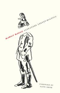 cover of the book Baron Bagge