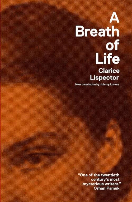 cover image of the book A Breath of Life
