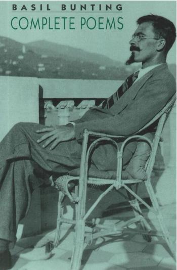 cover of the book Complete Poems