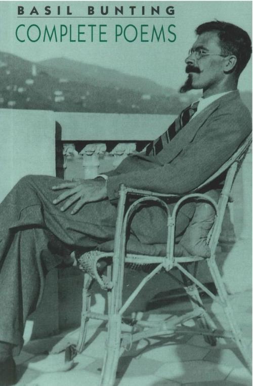 cover of the book Complete Poems