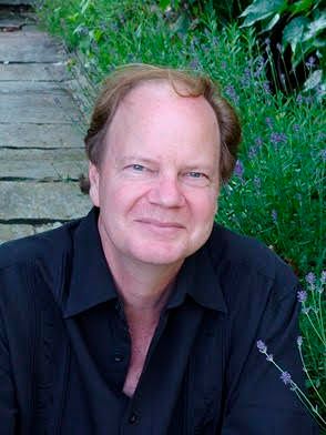 Portrait of Philip Boehm