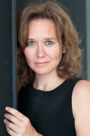 Portrait of Jane Unrue