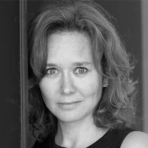 Portrait of Jane Unrue