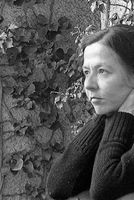 Portrait of Christine Wunnicke