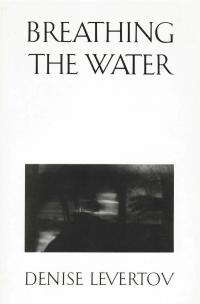 cover of the book Breathing The Water