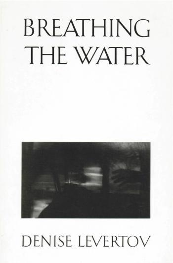 cover of the book Breathing The Water