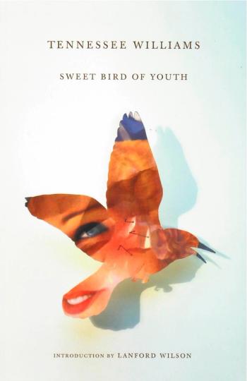 cover image of the book Sweet Bird Of Youth