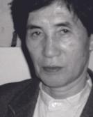 Portrait of Yoshimasu Gozo