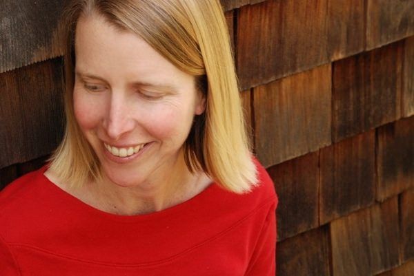 Portrait of Denise Newman