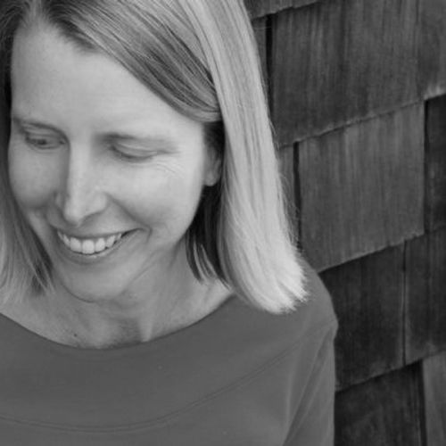Portrait of Denise Newman