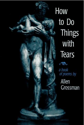 cover image of the book How To Do Things With Tears
