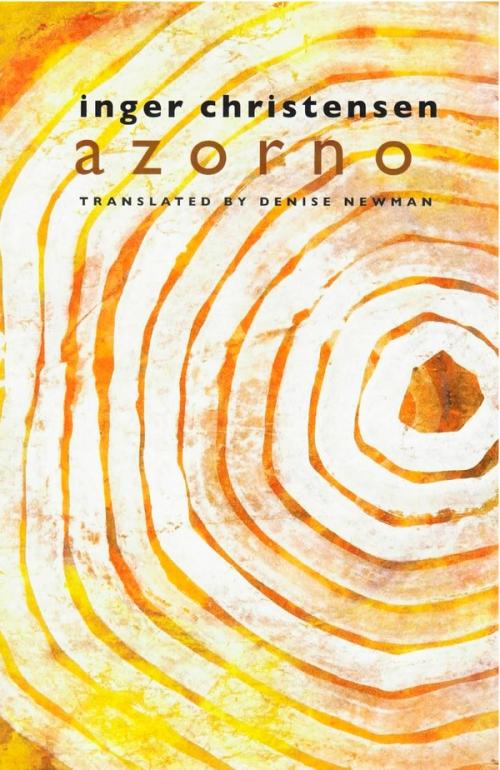 cover image of the book Azorno