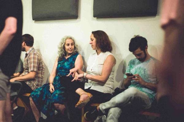 Image by New Direction