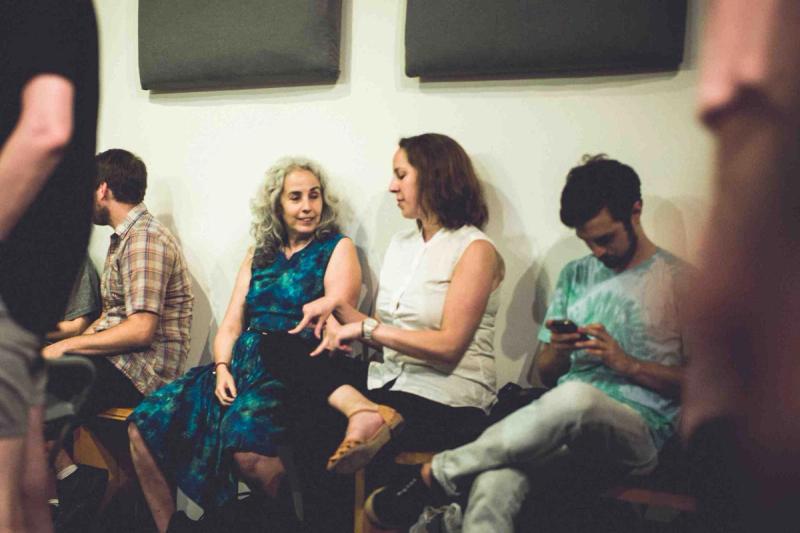 Image by New Direction