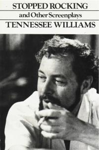 cover of the book Stopped Rocking And Other Screenplays