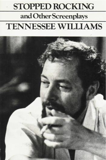 cover of the book Stopped Rocking And Other Screenplays