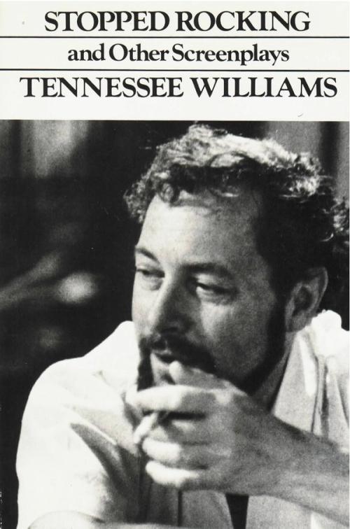 cover of the book Stopped Rocking And Other Screenplays