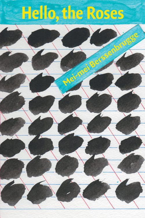 cover of the book Hello, the Roses
