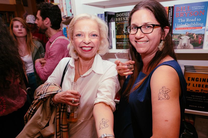 Image by New Direction