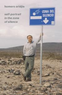 cover of the book Self-Portrait in the Zone of Silence