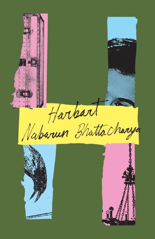 cover image of the book Harbart