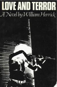 cover of the book Love and Terror