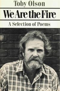 cover of the book We Are The Fire