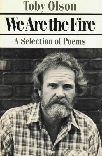 cover of the book We Are The Fire