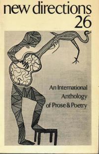 cover of the book New Directions 26