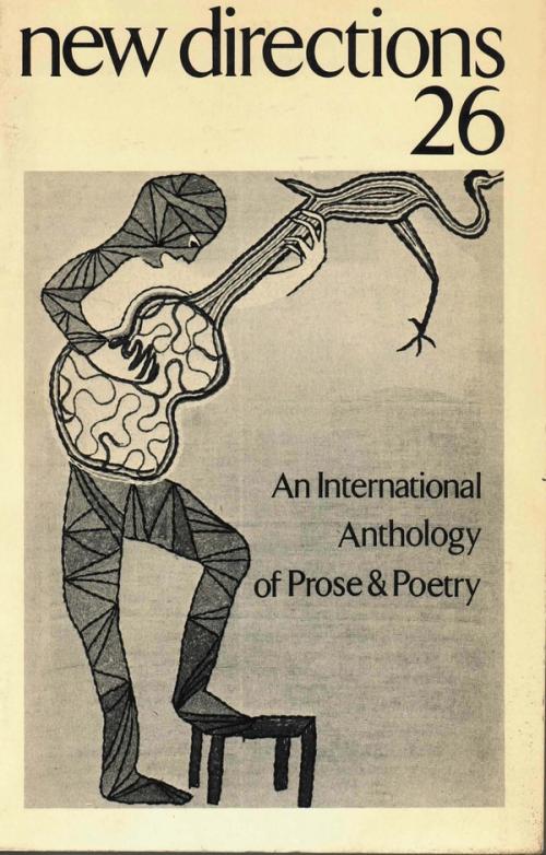 cover of the book New Directions 26