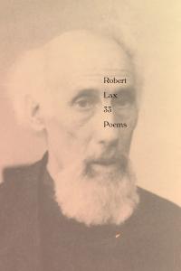 cover of the book 33 Poems