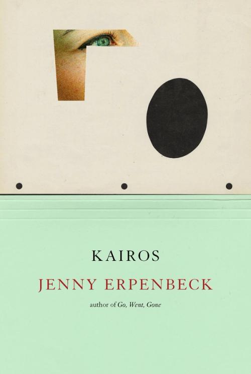 cover image of the book Kairos