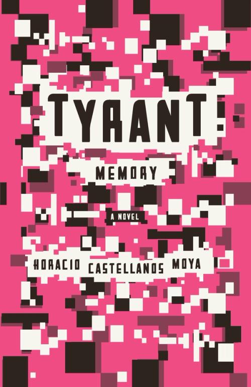 cover image of the book Tyrant Memory