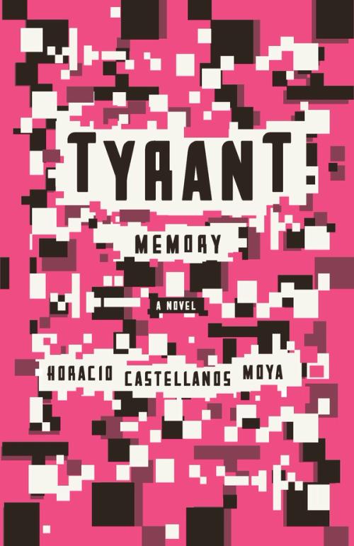 cover of the book Tyrant Memory