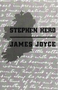 cover of the book Stephen Hero