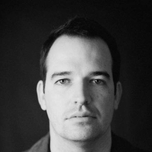 Portrait of Johnny Lorenz