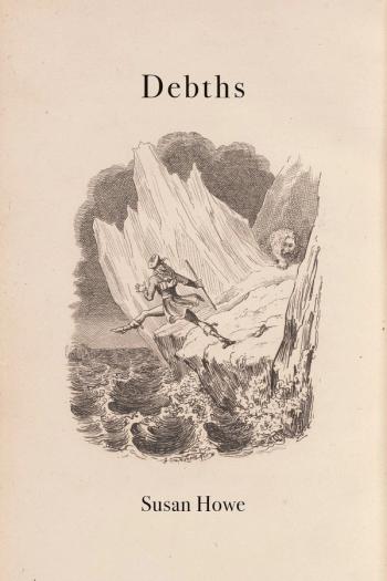 cover image of the book Debths