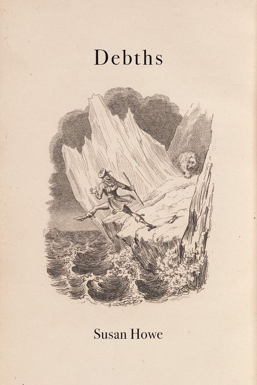 cover of the book Debths