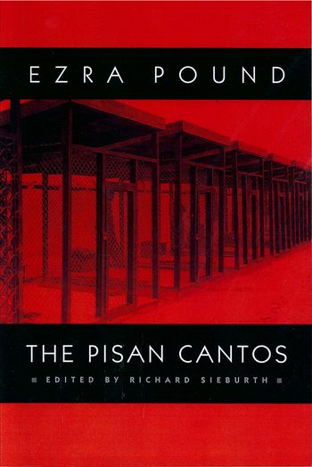 cover of the book The Pisan Cantos
