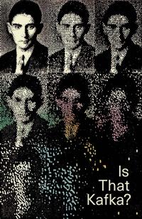 cover of the book Is That Kafka?