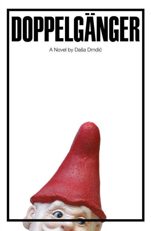 cover image of the book Doppelgänger